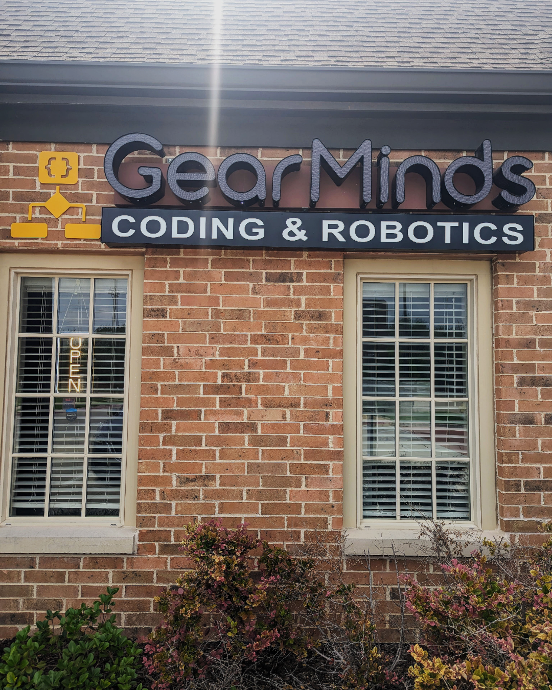 Robotics and Coding Classes for Kids & Teens