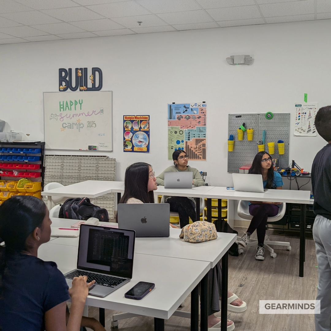 Top Best Coding Robotics Camps Kids Frisco to Join