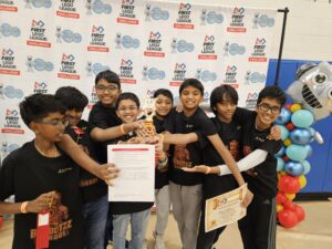 Coding and Robotics Programs
